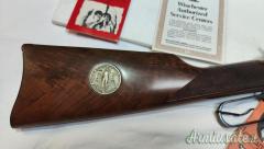 Winchester Legendary Lawmen .30-30 Winchester