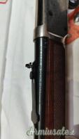 Winchester Legendary Lawmen .30-30 Winchester