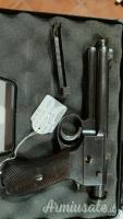 Roth Steyr modello 1907 calibro 8 Steyr