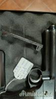 Roth Steyr modello 1907 calibro 8 Steyr