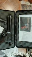 Roth Steyr modello 1907 calibro 8 Steyr
