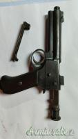 Roth Steyr modello 1907 calibro 8 Steyr