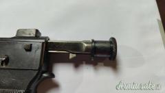 Roth Steyr modello 1907 calibro 8 Steyr