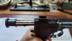 Roth Steyr modello 1907 calibro 8 Steyr