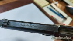 Roth Steyr modello 1907 calibro 8 Steyr