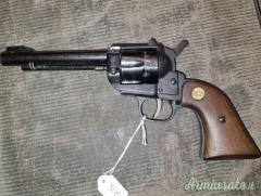 Revolver RECK