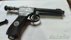 Roth Steyr modello 1907 calibro 8 Steyr