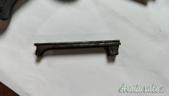 Roth Steyr modello 1907 calibro 8 Steyr
