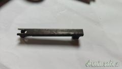 Roth Steyr modello 1907 calibro 8 Steyr