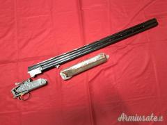 Sovrapposto Rizzini S2000 cal. 12 canne 76cm NUOVO