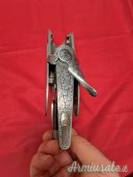 Sovrapposto Rizzini S2000 cal. 12 canne 76cm NUOVO