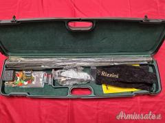 Sovrapposto Rizzini S2000 cal. 12 canne 76cm NUOVO
