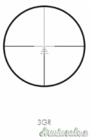 KAHLES K16i 1-6x24 NUOVO!!!
