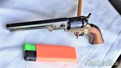 Miniatura UBERTI Revolver Colt Navy