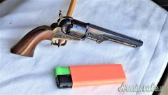 Miniatura UBERTI Revolver Colt Navy