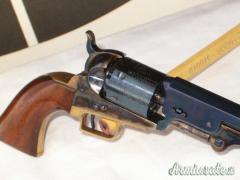 Miniatura UBERTI Revolver Colt Navy