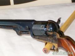 Miniatura UBERTI Revolver Colt Navy