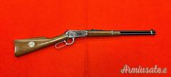 Winchester COWBOY COMMEMORATIVE .30-30 Winchester