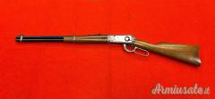 Winchester COWBOY COMMEMORATIVE .30-30 Winchester