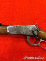 Winchester COWBOY COMMEMORATIVE .30-30 Winchester