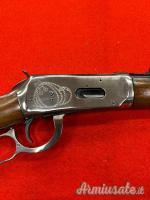 Winchester COWBOY COMMEMORATIVE .30-30 Winchester