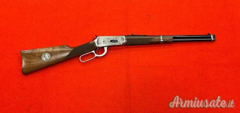 Winchester LEGENDARY LAWMAN .30-30 Winchester