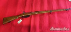 Mannlicher M95/30