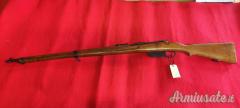 Mannlicher M95/30