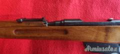 Mannlicher M95/30
