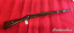 Mauser K98