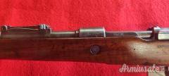 Mauser K98