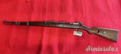 Mauser K98