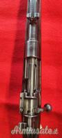 Mauser K98