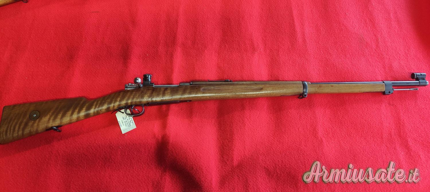 Carl Gustav M96 con diottra Carl Gustav M96 con diottra