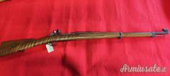 Carl Gustav M96 con diottra