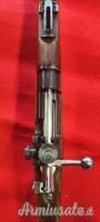 Carl Gustav M96 con diottra