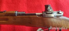 Carl Gustav M96 con diottra