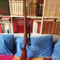 Winchester 70  pre '64 .243 Winchester