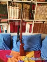 Winchester 70  pre '64 .243 Winchester