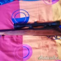 Winchester 70  pre '64 .243 Winchester