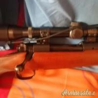 Winchester 70  pre '64 .243 Winchester