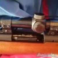 Winchester 70  pre '64 .243 Winchester