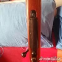 Winchester 70  pre '64 .243 Winchester