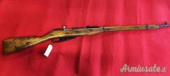 Mosin Nagant 1891/30