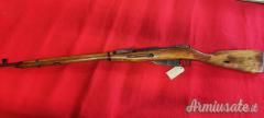 Mosin Nagant 1891/30