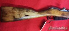 Mosin Nagant 1891/30