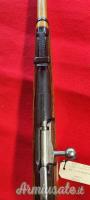Mosin Nagant 1891/30