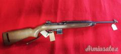 Universal M1 .256 Winchester Magnum