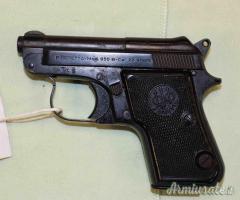 Pistola Beretta 950B Calibro 22 Corto
