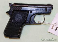 Pistola Beretta 950B Calibro 22 Corto